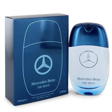 Load image into Gallery viewer, The Move By Mercedes Benz Cologne for Men