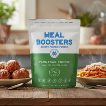 Load image into Gallery viewer, Parmesan Cheese - Collagen+ Protein Blend