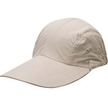 Load image into Gallery viewer, Dorfman Pacific Yamuna - Canvas Fishing Ball Cap