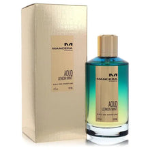 Load image into Gallery viewer, Aoud Lemon Mint By Mancera (Unisex)