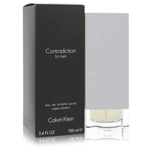 Load image into Gallery viewer, Contradiction By Calvin Klein Cologne for Men