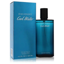 Load image into Gallery viewer, Cool Water By Davidoff Cologne for Men