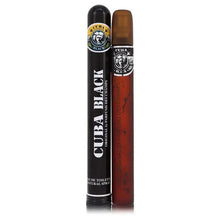 Load image into Gallery viewer, Cuba Black By Fragluxe Cologne for Men