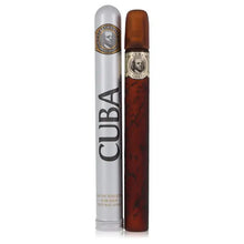 Load image into Gallery viewer, Cuba Gold By Fragluxe Cologne for Men