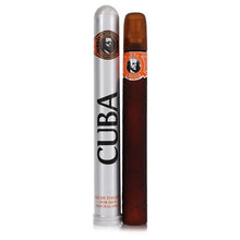 Load image into Gallery viewer, Cuba Orange By Fragluxe Cologne for Men