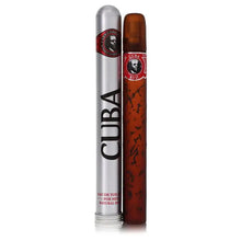 Load image into Gallery viewer, Cuba Red By Fragluxe Cologne for Men