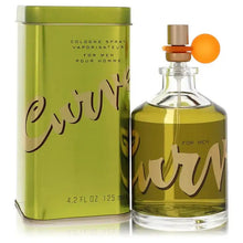 Load image into Gallery viewer, Curve By Liz Claiborne Cologne for Men
