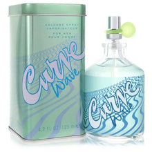 Load image into Gallery viewer, Curve Wave By Liz Claiborne Cologne for Men