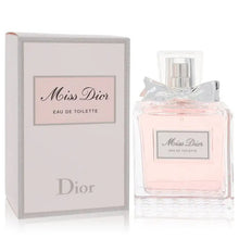 Load image into Gallery viewer, Miss Dior By Christian Dior Perfume for Women