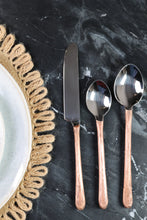 Load image into Gallery viewer, Medicki Flatware, 5-Pc. Place Setting
