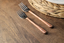 Load image into Gallery viewer, Medicki Flatware, 5-Pc. Place Setting