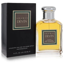 Load image into Gallery viewer, Devin By Aramis Cologne for Men