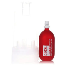 Load image into Gallery viewer, Zero Plus By Diesel Cologne for Men