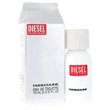 Load image into Gallery viewer, Plus Plus By Diesel Cologne for Men