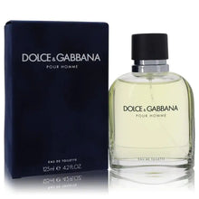 Load image into Gallery viewer, Dolce &amp; Gabbana By Dolce &amp; Gabbana Cologne for Men