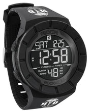Load image into Gallery viewer, Coliseum Fit™ Medical Doctor Edition (Phantom Black) Watch