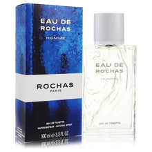 Load image into Gallery viewer, Rochas By Rochas Cologne for Men