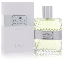 Load image into Gallery viewer, Eau Sauvage By Christian Dior Cologne for Men