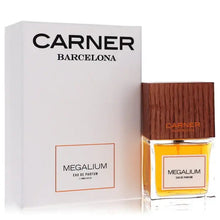 Load image into Gallery viewer, Megalium By Carner Barcelona (Unisex)
