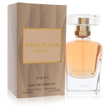 Load image into Gallery viewer, Melissa Poudree By Riiffs Perfume for Women