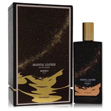 Load image into Gallery viewer, Oriental Leather By Memo (Unisex)