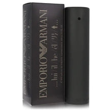Load image into Gallery viewer, Emporio Armani By Giorgio Armani Cologne for Men