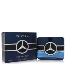 Load image into Gallery viewer, Sign By Mercedes Benz Cologne for Men
