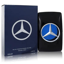 Load image into Gallery viewer, Man Intense By Mercedes Benz Cologne for Men