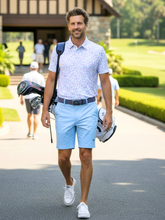 Load image into Gallery viewer, Mermaid Polo