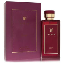 Load image into Gallery viewer, Ruby By Merve Perfume for Women