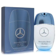 Load image into Gallery viewer, The Move Express Yourself By Mercedes Benz Cologne for Men