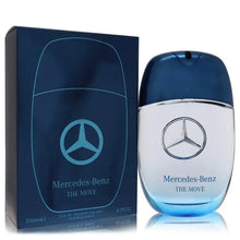 Load image into Gallery viewer, The Move By Mercedes Benz Cologne for Men