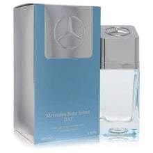 Load image into Gallery viewer, Select Day By Mercedes Benz Cologne for Men