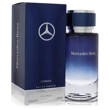 Load image into Gallery viewer, Ultimate By Mercedes Benz Cologne for Men