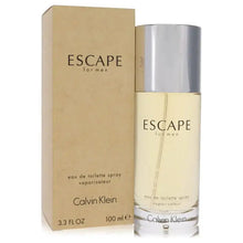 Load image into Gallery viewer, Escape By Calvin Klein Cologne for Men