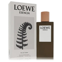 Load image into Gallery viewer, Esencia By Loewe Cologne for Men