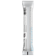 Load image into Gallery viewer, MetaWTR Hydration Fruit Punch - 10 Stick Pack