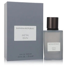 Load image into Gallery viewer, Metal Rain By Banana Republic (Unisex)