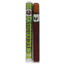 Load image into Gallery viewer, Cuba Green By Fragluxe Cologne for Men