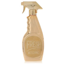 Load image into Gallery viewer, Fresh Gold Couture By Moschino Perfume for Women