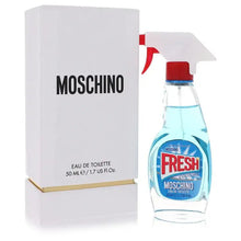 Load image into Gallery viewer, Fresh Couture By Moschino Perfume for Women