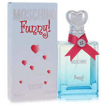 Load image into Gallery viewer, Funny By Moschino Perfume for Women