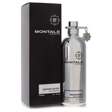 Load image into Gallery viewer, Ginger Musk By Montale (Unisex)
