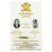 Load image into Gallery viewer, Green Irish Tweed By Creed Cologne for Men