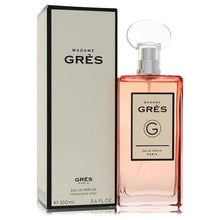 Load image into Gallery viewer, Madame Gres By Parfums Gres Perfume for Women