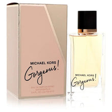 Load image into Gallery viewer, Gorgeous By Michael Kors Perfume for Women