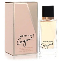 Load image into Gallery viewer, Gorgeous By Michael Kors Perfume for Women