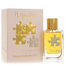 Load image into Gallery viewer, Micallef Puzzle Collection No 1 By M. Micallef Perfume for Women