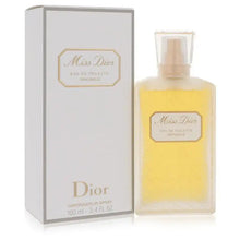Load image into Gallery viewer, Miss Dior Originale By Christian Dior Perfume for Women
