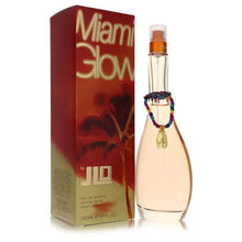 Load image into Gallery viewer, Miami Glow By Jennifer Lopez Perfume for Women